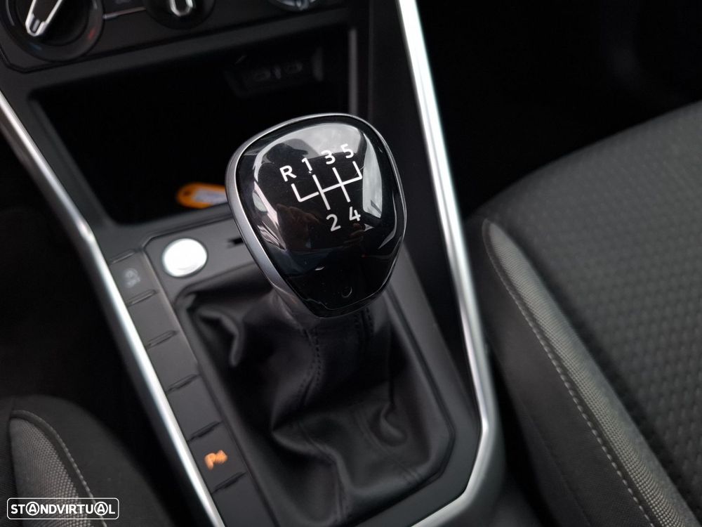 VW Taigo 1.0 TSI Urban - 18
