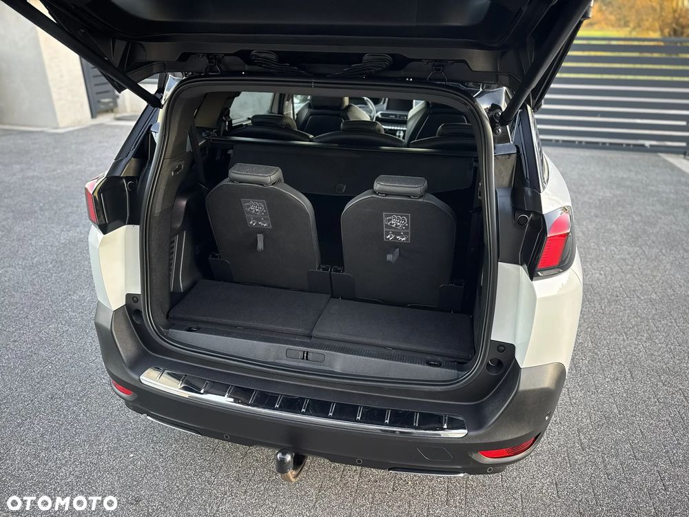 Peugeot 5008 1.2 PureTech GT S&S - 32