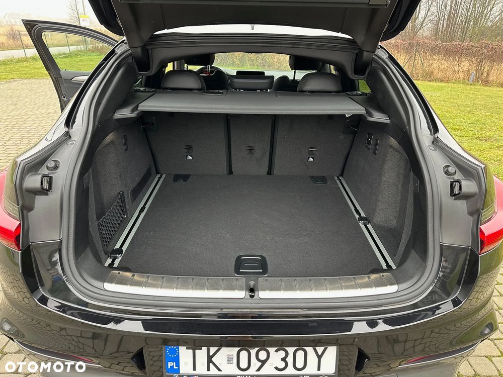 BMW X4 xDrive30i M Sport sport - 38