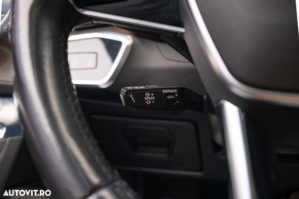 Audi A6 3.0 TDI quattro Stronic - 26