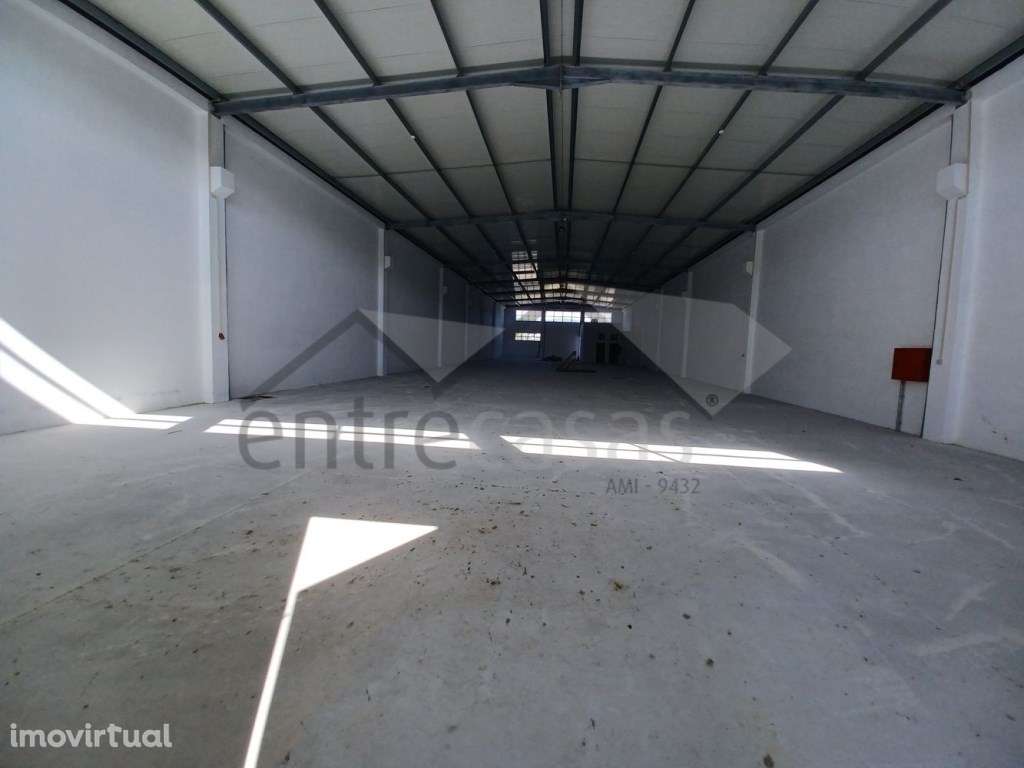 Armazém para industria e serviços - Grande imagem: 3/6