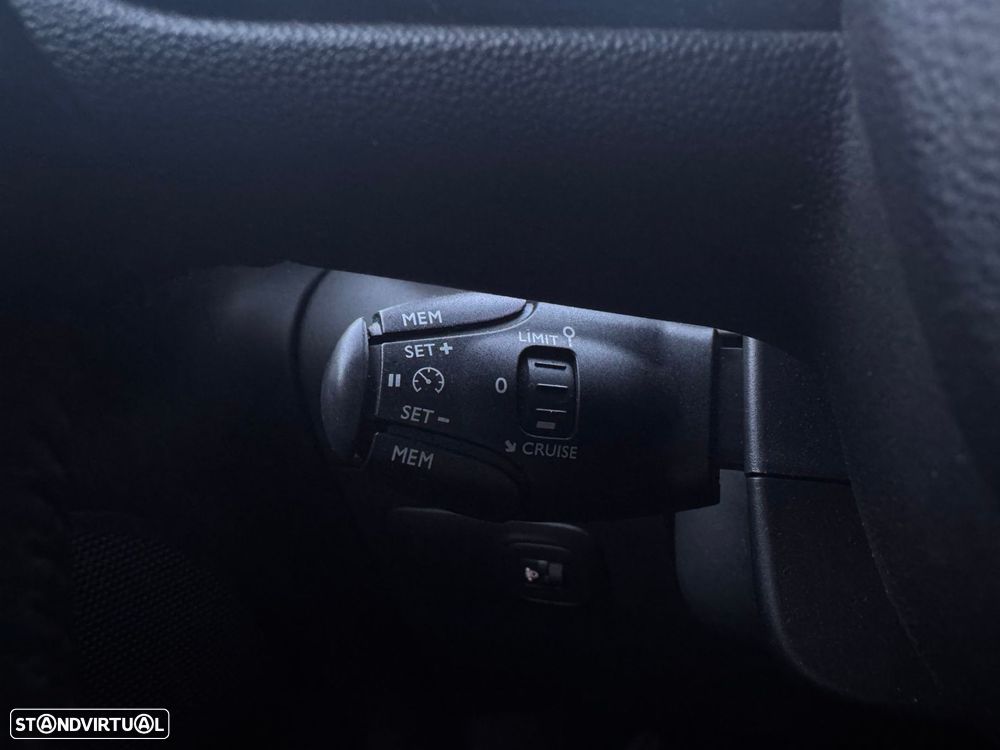 Citroën C3 Aircross 1.5 BlueHDi C-Series - 13