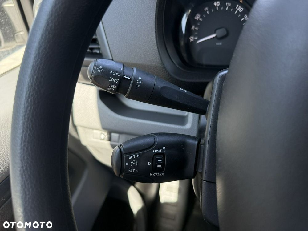Toyota ProAce - 16