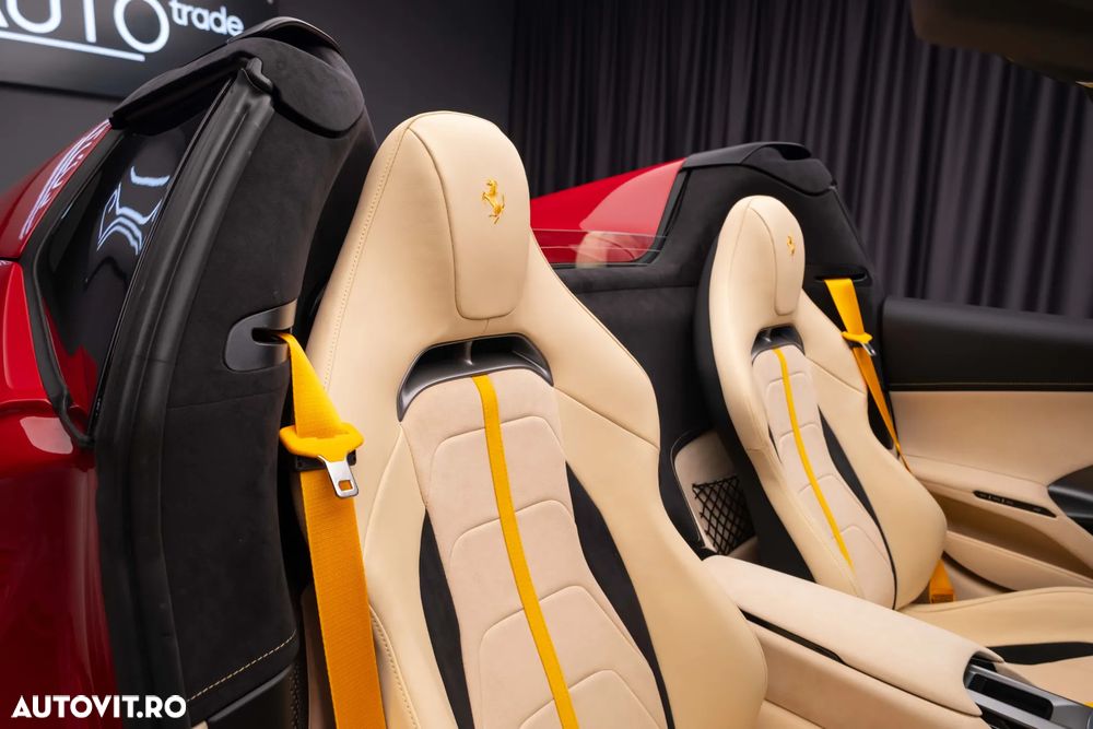 Ferrari Testarossa - 28