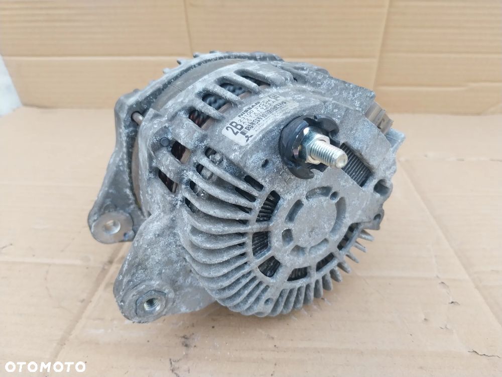 Alternator Nissan Note II E12 1.2 DIG-S 13- 231003VS5M - 6