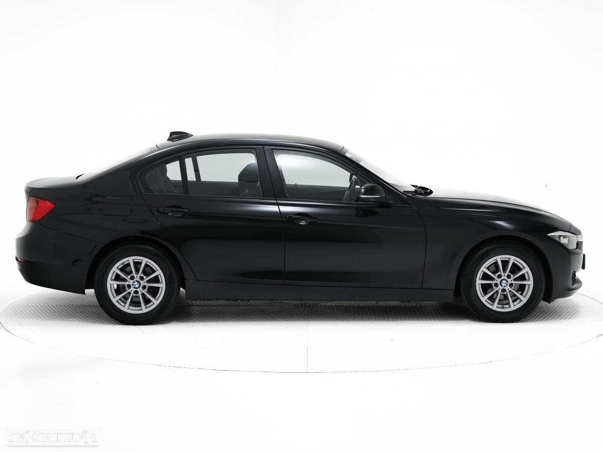 BMW 316 - 2
