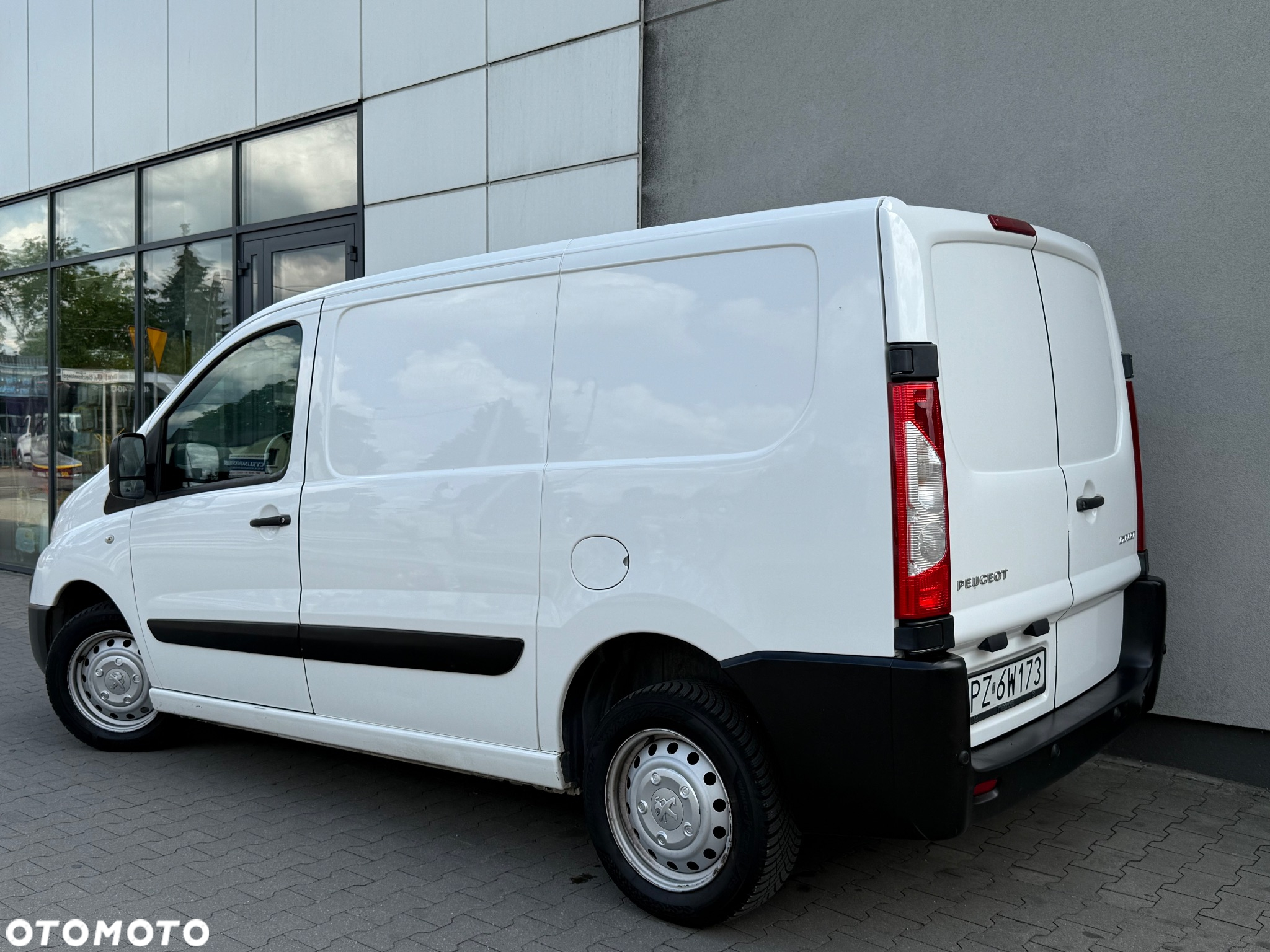 Peugeot Expert - 9