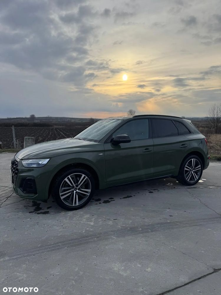 Audi Q5 - 18