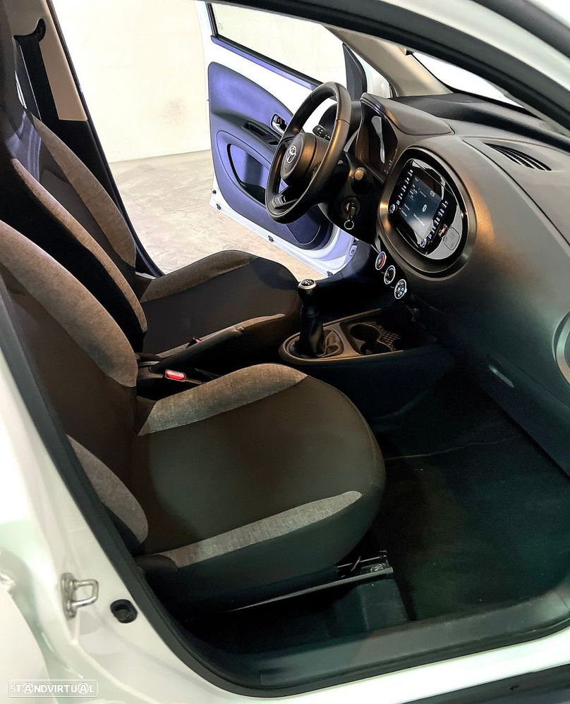 Toyota Aygo X 1.0 Play - 24