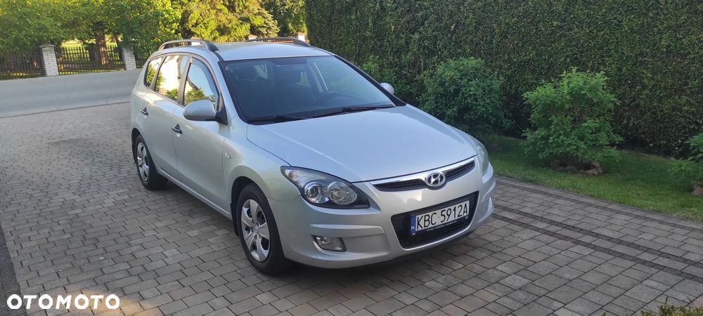 Hyundai i30 1.4 Classic + - 1