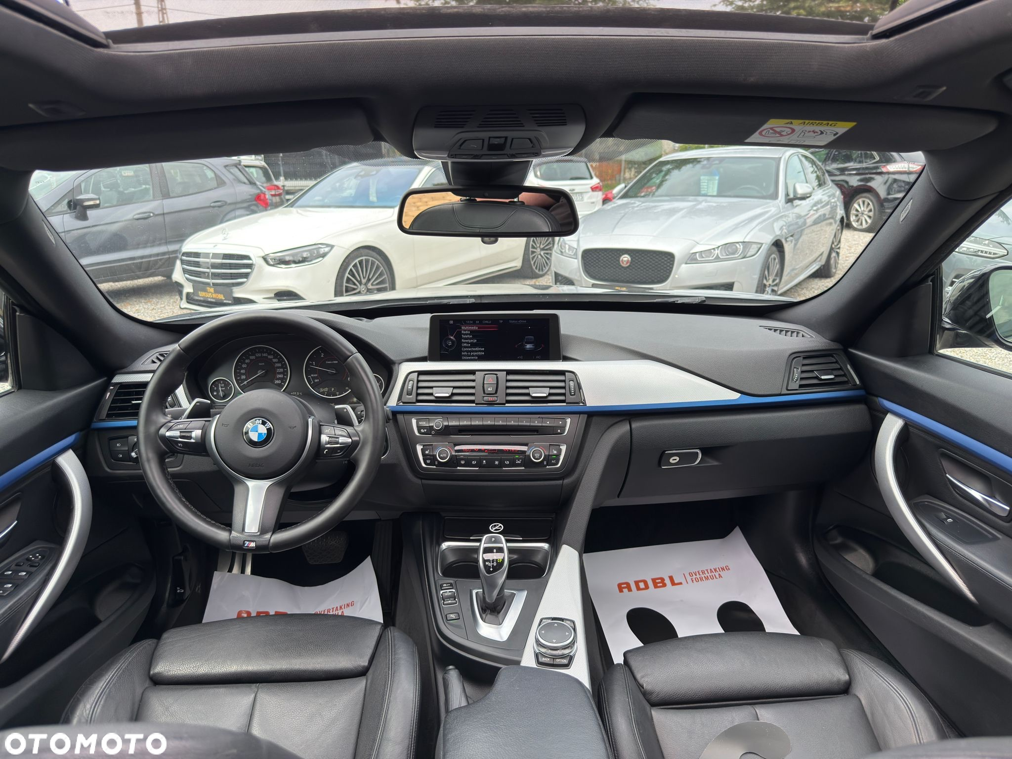 BMW 3GT - 20
