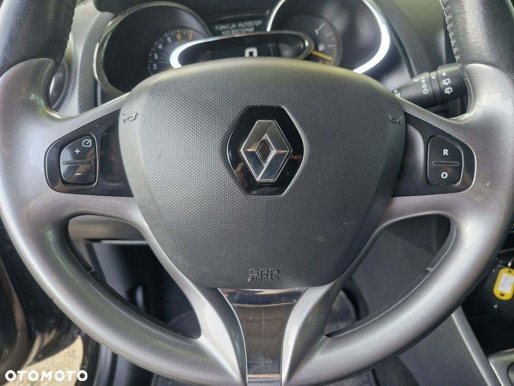 Renault Clio - 15