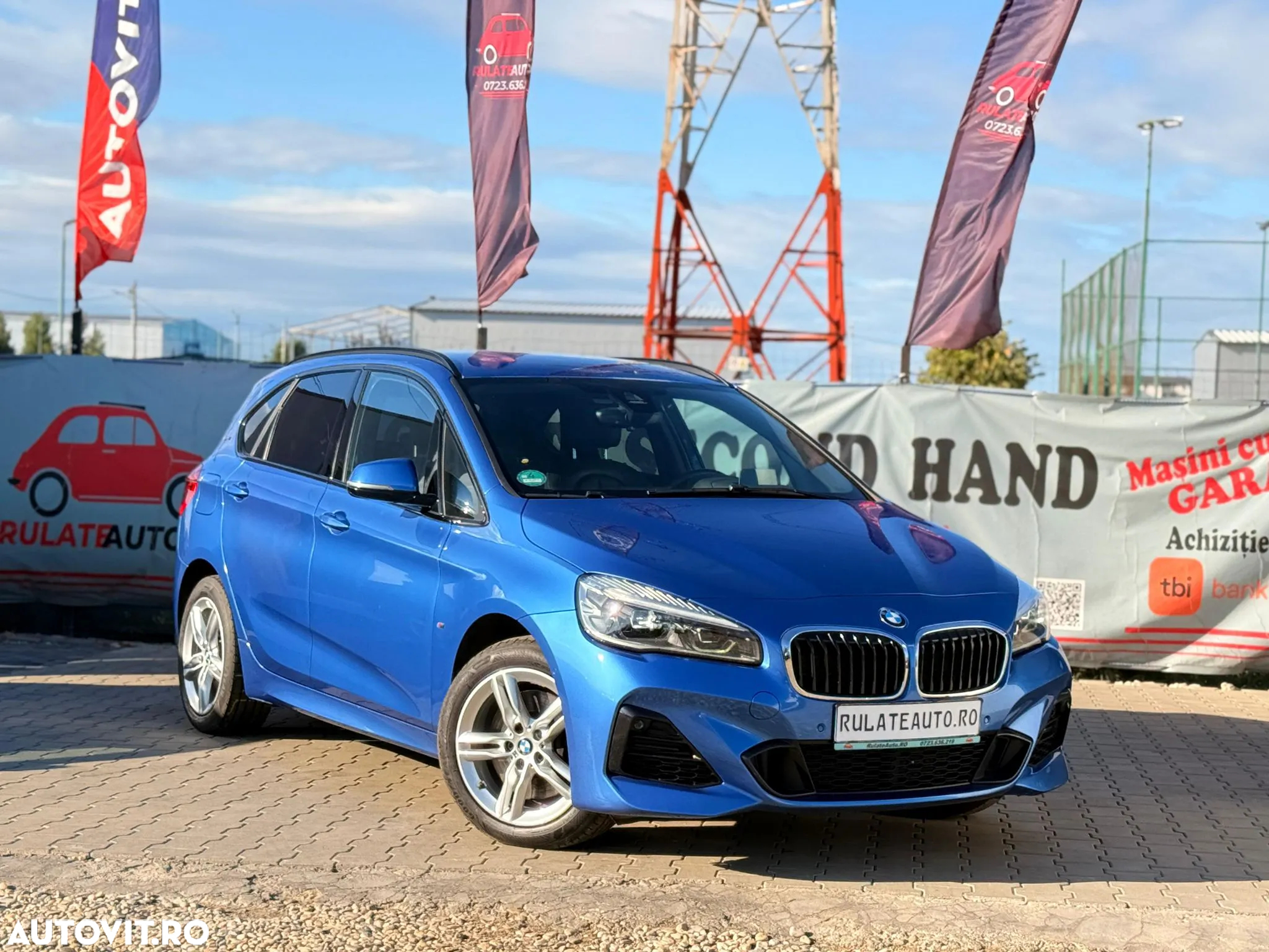 BMW Seria 2 - 2