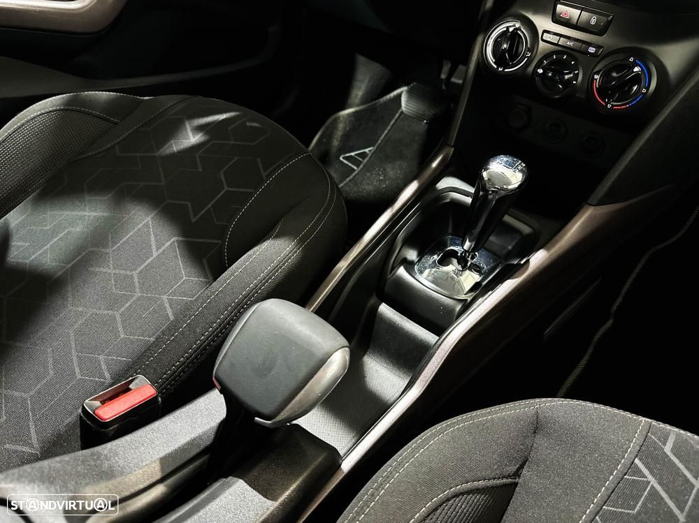 Peugeot 2008 1.6 e-HDi Allure 2-Tronic - 36