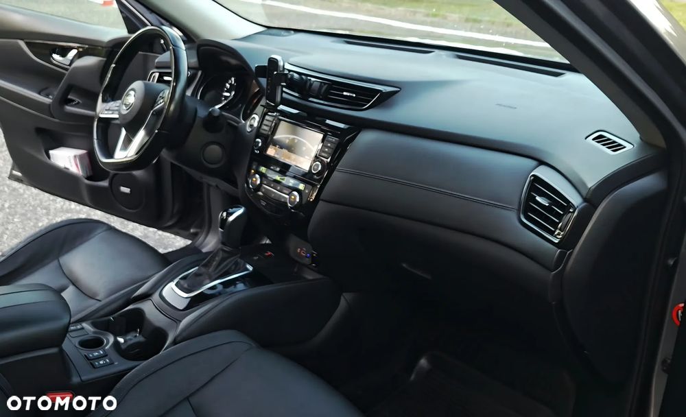 Nissan X-Trail - 7