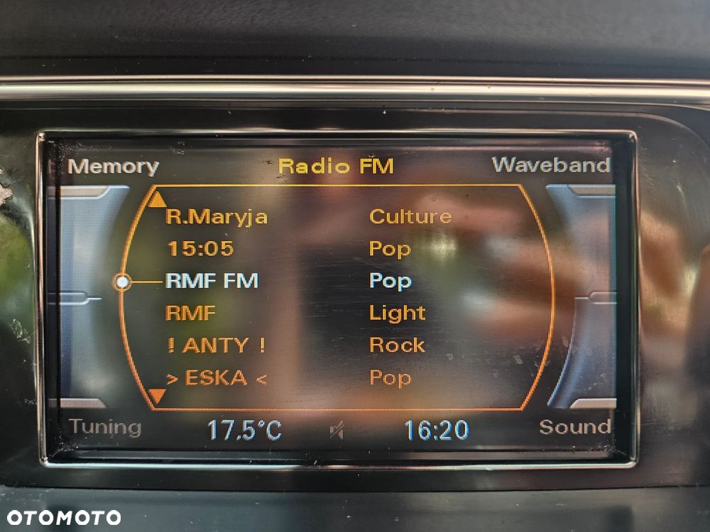 Audi A4 Avant 2.0 TDI DPF multitronic S line Sportpaket - 19