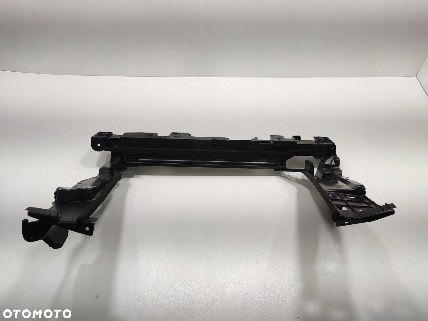 KIEROWNICA POWIETRZA NISSAN QASHQAI II J11 LIFT 17- 21559-HV80A 21558-HV80B - 4