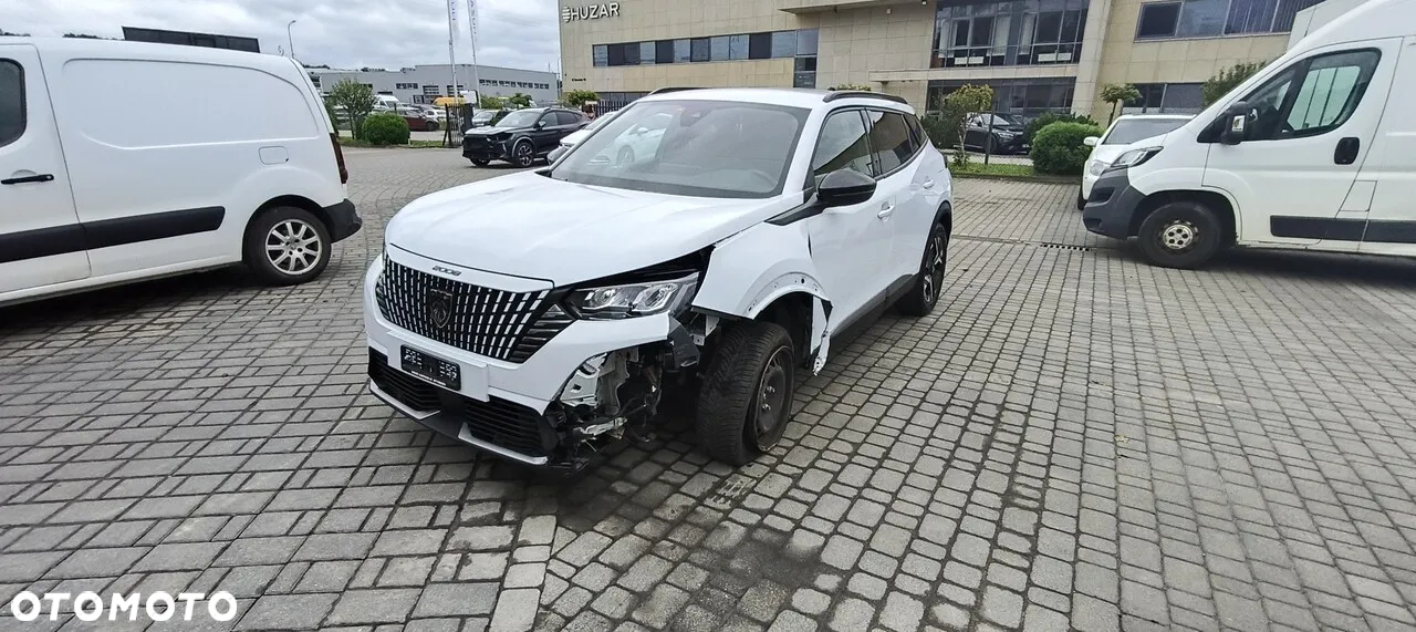 Peugeot 2008 PureTech 130 EAT8 Active Pack - 7