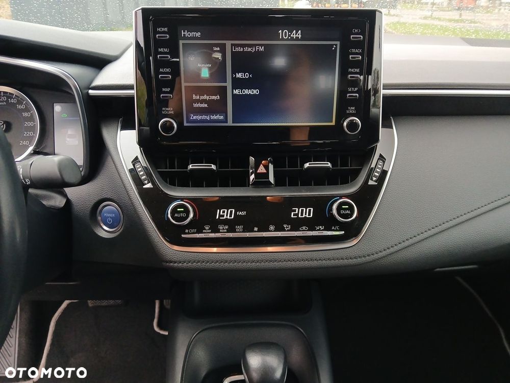 Toyota Corolla 1.8 Hybrid Comfort - 31