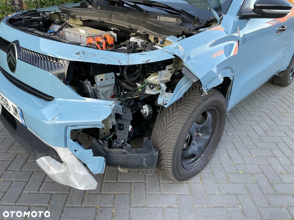 Citroën C3 Aircross 113 Standard-Range MAX - 15