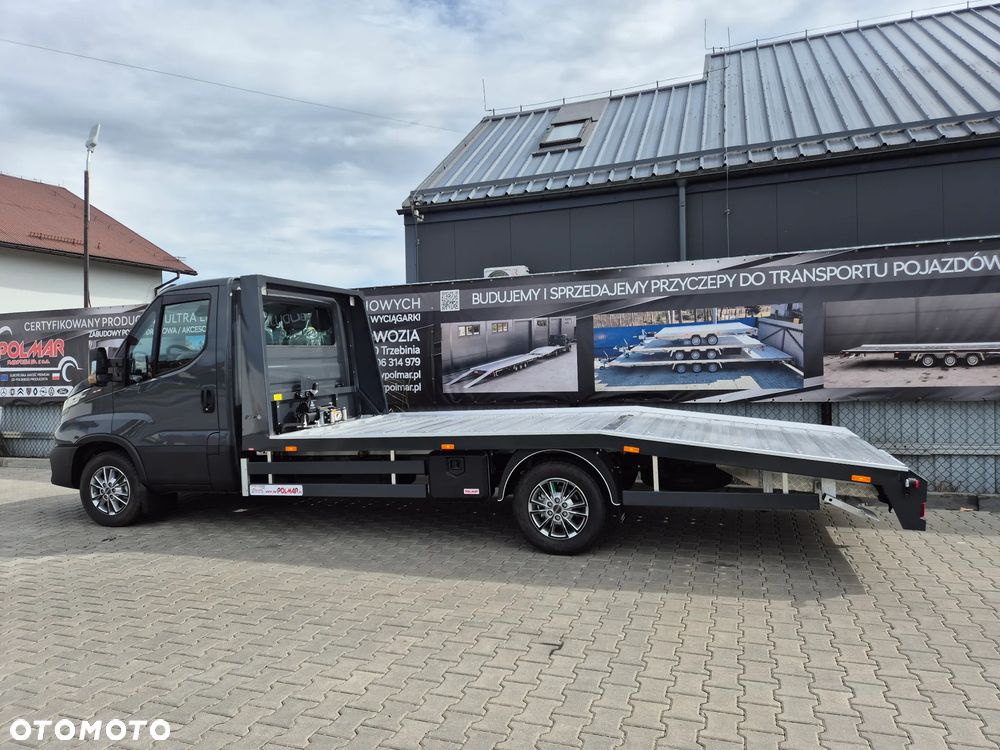 Iveco Daily/POLMAR - 16