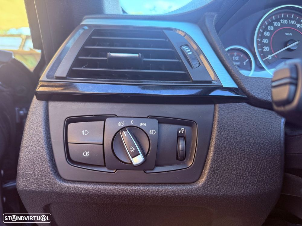 BMW 420 d Pack M Auto - 14