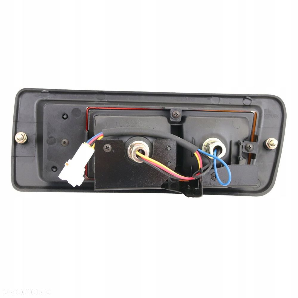 Lampa tyl zderzak Toyota Land Cruiser fj j 90 96- - 2