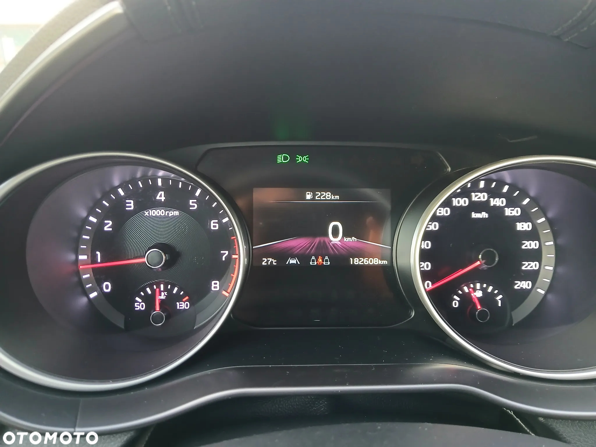 Kia Ceed 1.5 T-GDI M - 19