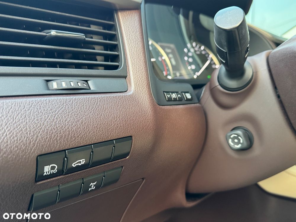 Lexus RX 200t / 300 Prestige - 14