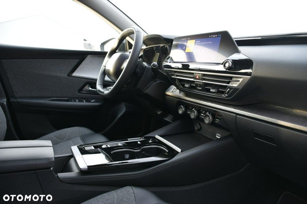 Citroën C5X - 19