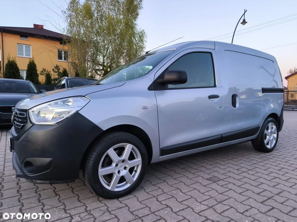 Dacia DOKKER - 13