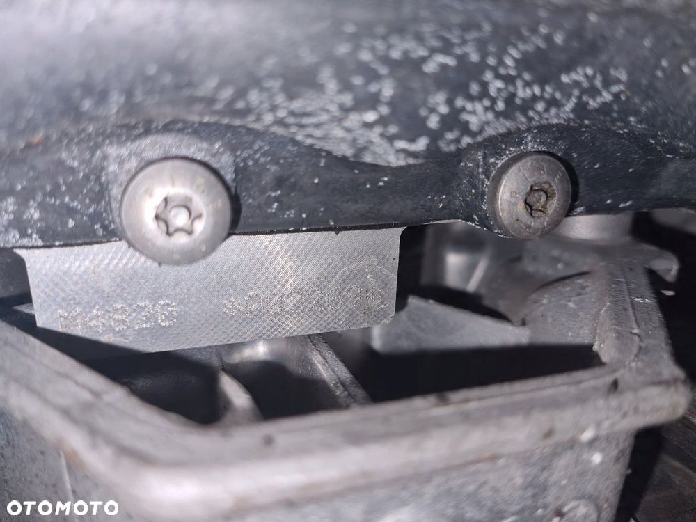 SILNIK PORSCHE PANAMERA 970 M48.20 M4820 4.8 JAPAN KOMPLETNY - 9