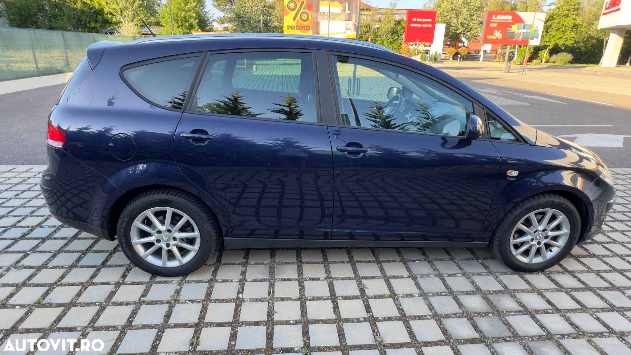 Seat Altea XL - 11