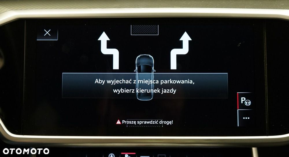 Audi A6 Limousine - 40