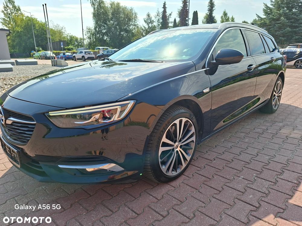 Opel Insignia - 2
