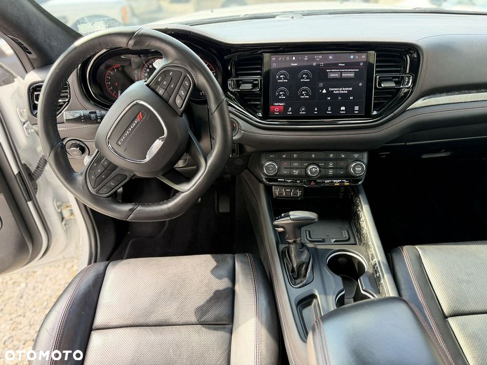 Dodge Durango - 17