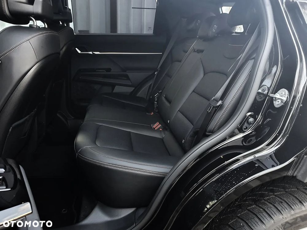 SsangYong/KGM Torres 1.5 T-GDI HEV e-DHT Wild - 11