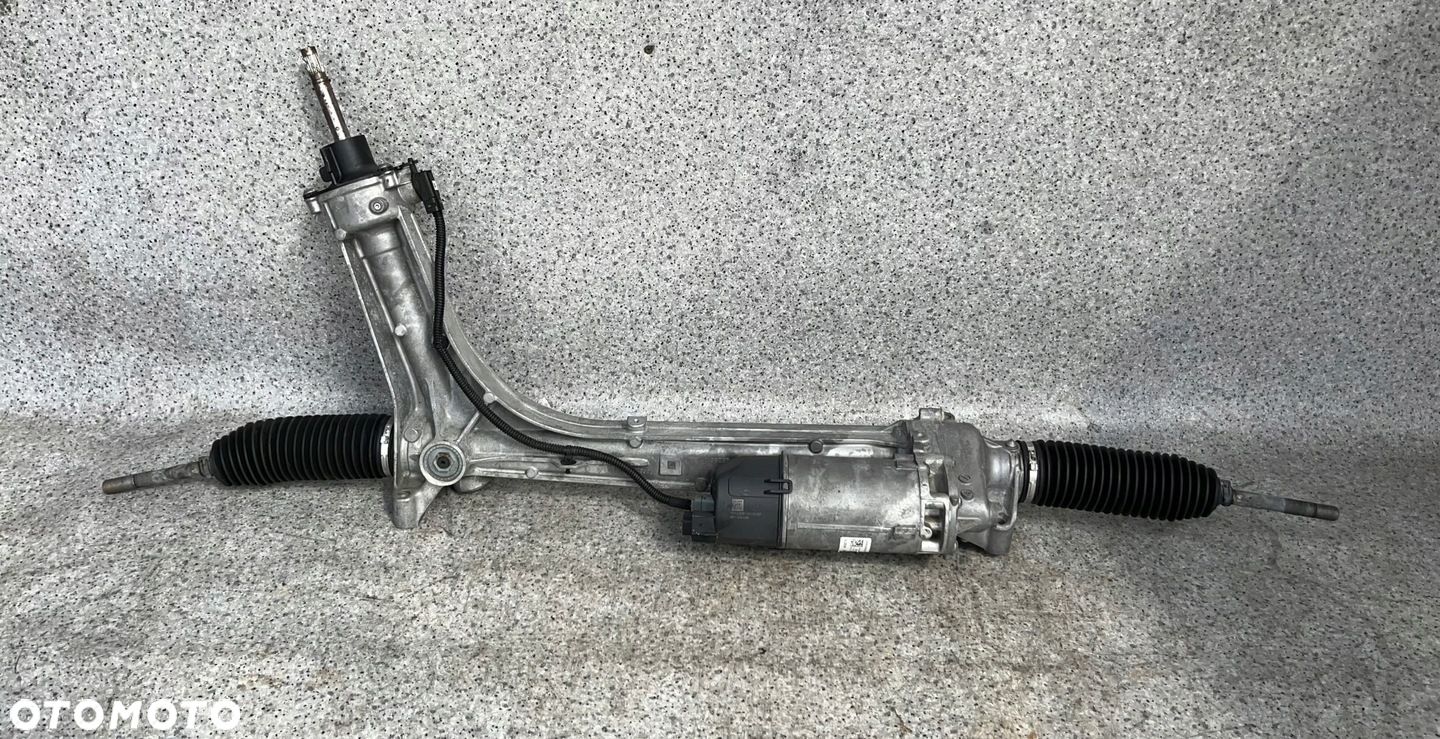 FIAT DUCATO BOXER JUMPER III PRZEKŁADNIA MAGLOWNICA 01399906080 - 1