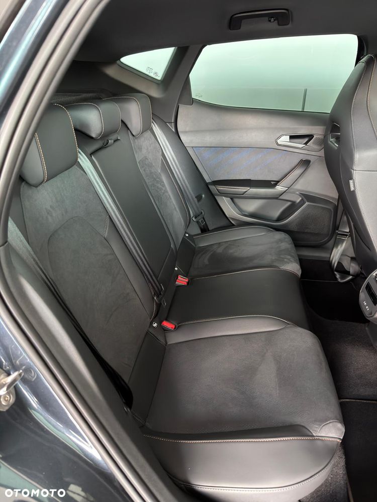 Cupra Formentor 1.5 eTSI mHEV DSG - 10