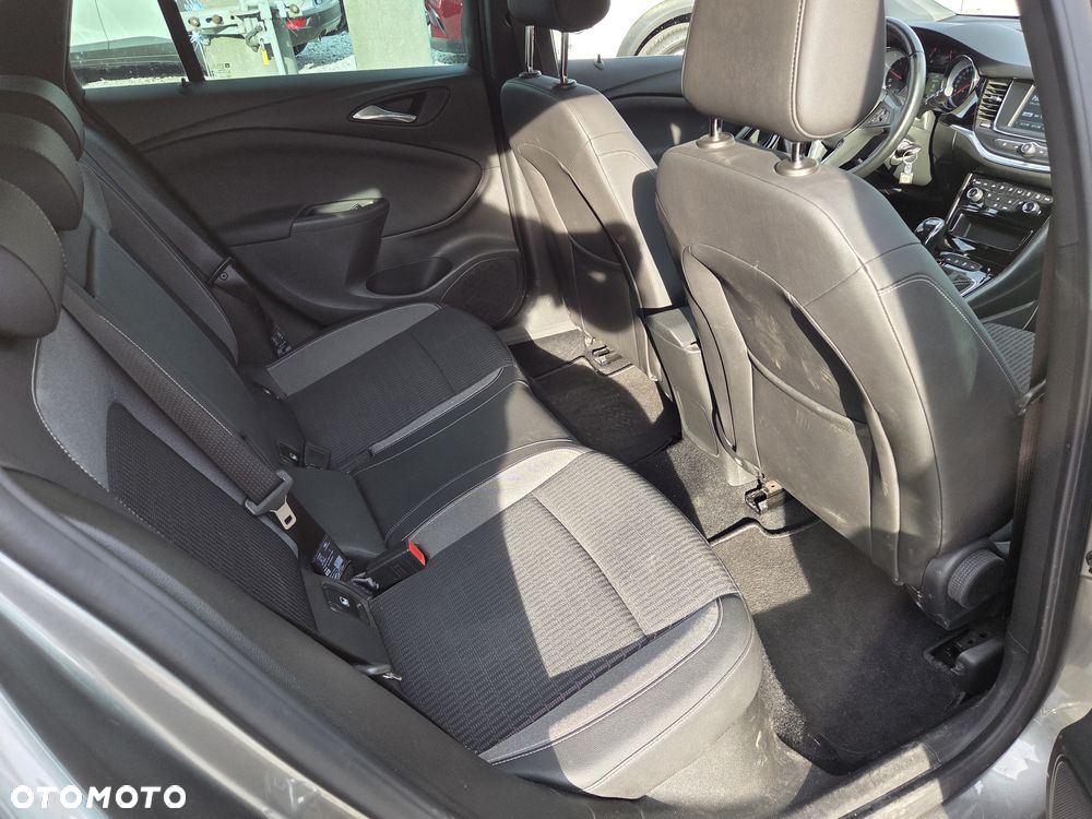 Opel Astra 1.5 D Start/Stop Elegance - 28