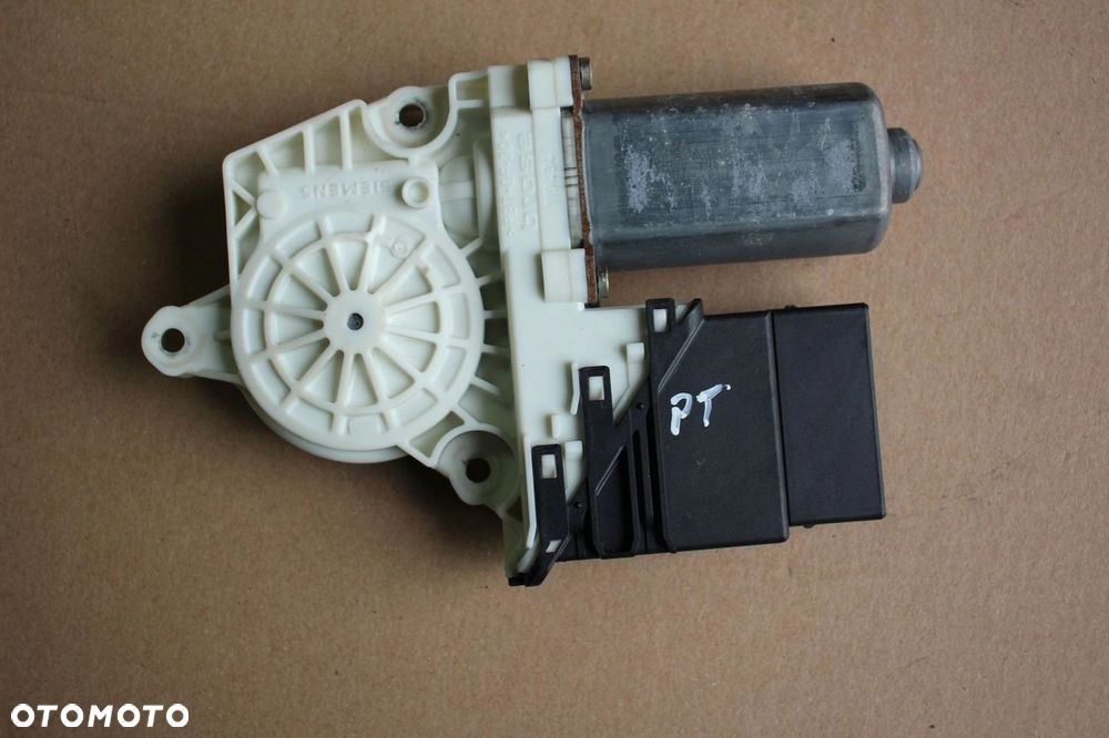Silniczek podnoszenia szyby PRAWY TYŁ SEAT LEON I TOLEDO II 1C0959812A - 1