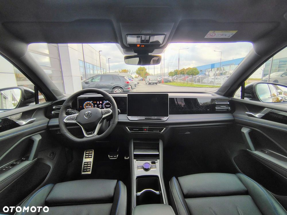 Volkswagen Tiguan - 29