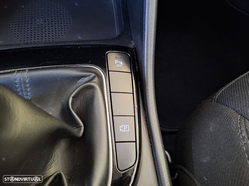 Hyundai Tucson 1.6 CRDi Premium - 29