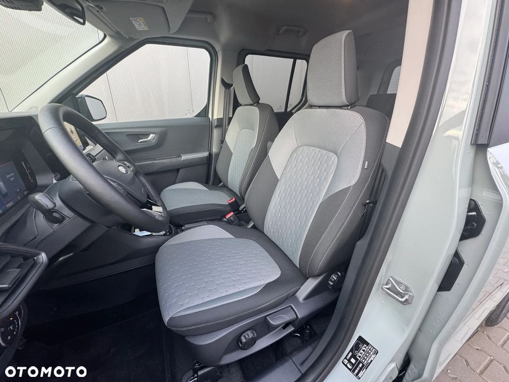 Ford Tourneo Courier 1.0 EcoBoost Titanium - 16