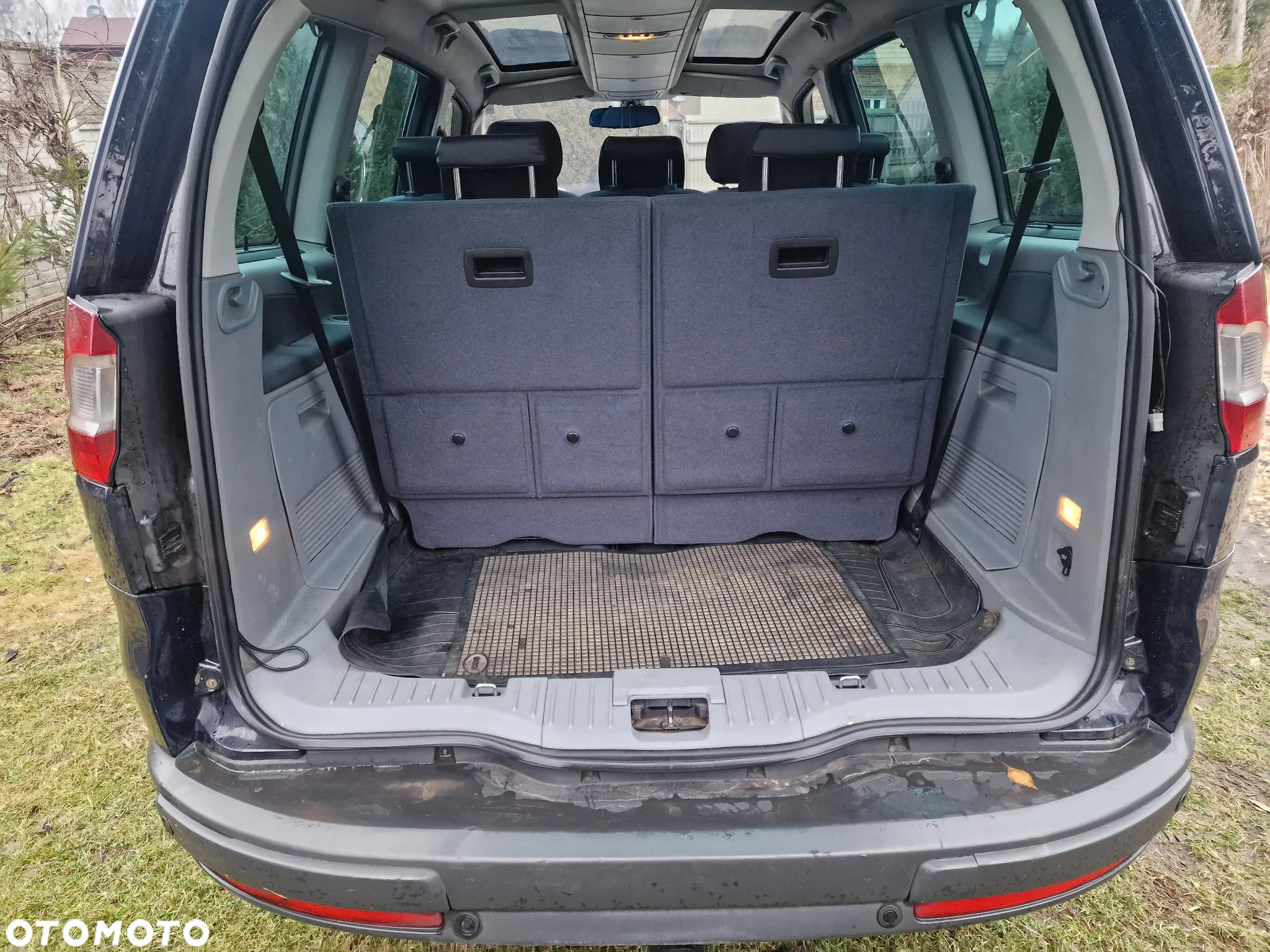 Ford Galaxy - 17