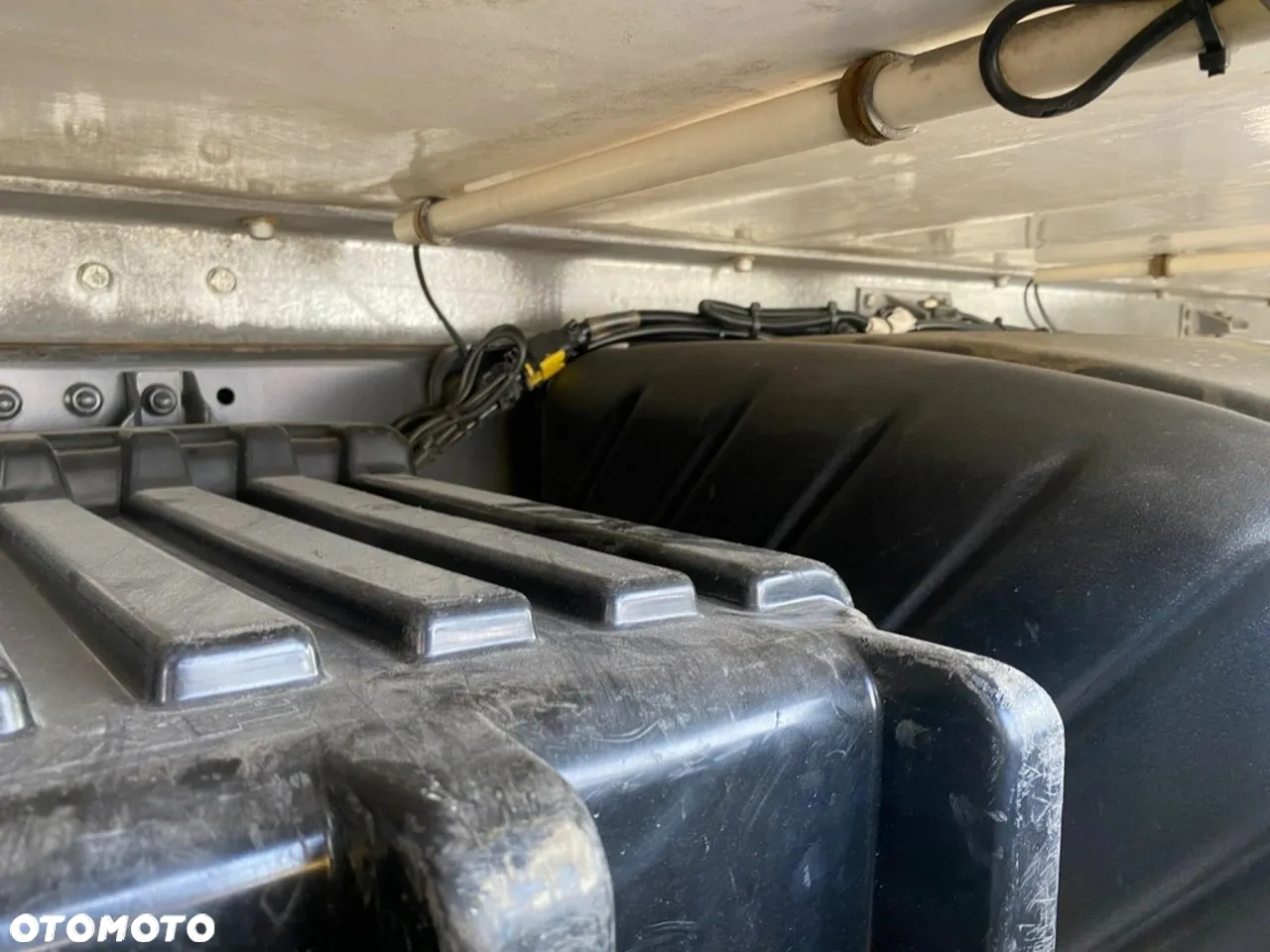 DAF LF FA 250 / CHŁODNIA / 18 EUROPALET / NISKI KONTENER / EURO6 / WINDA ZEPRO / TYLKO 119TKM / STAN IDEALNY / RAMA BEZ RDZY! / MOŻLIWOŚĆ TRANSPORTU - 15