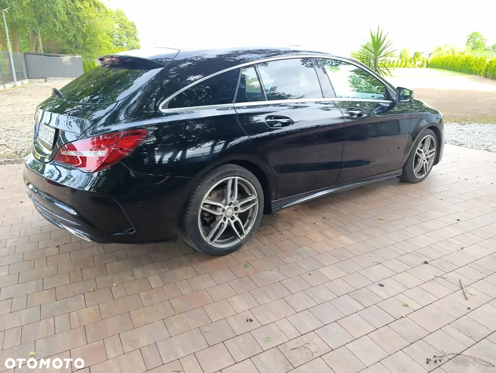 Mercedes-Benz CLA 200 (CDI) d 7G-DCT AMG Line - 16
