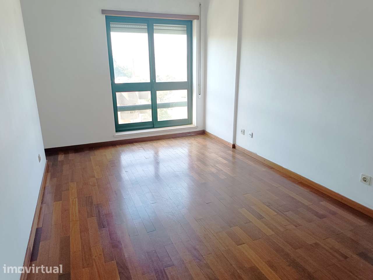 Apartamento T1 em Coimbra (Urb. Panorama) - Grande imagem: 5/12