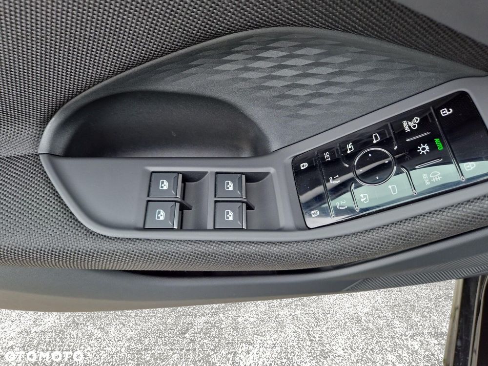 Audi A6 Avant - 14