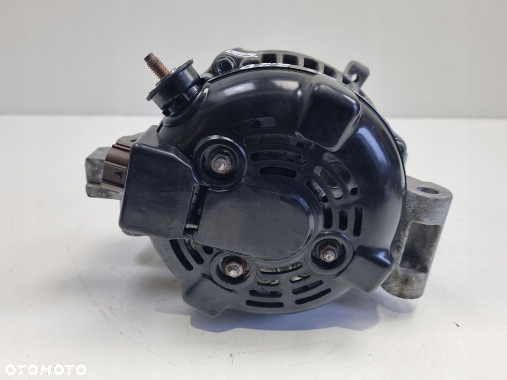 ALTERNATOR Lexus IS IS220 2.2 D-CAT DENSO Alternator Oryginał - 7
